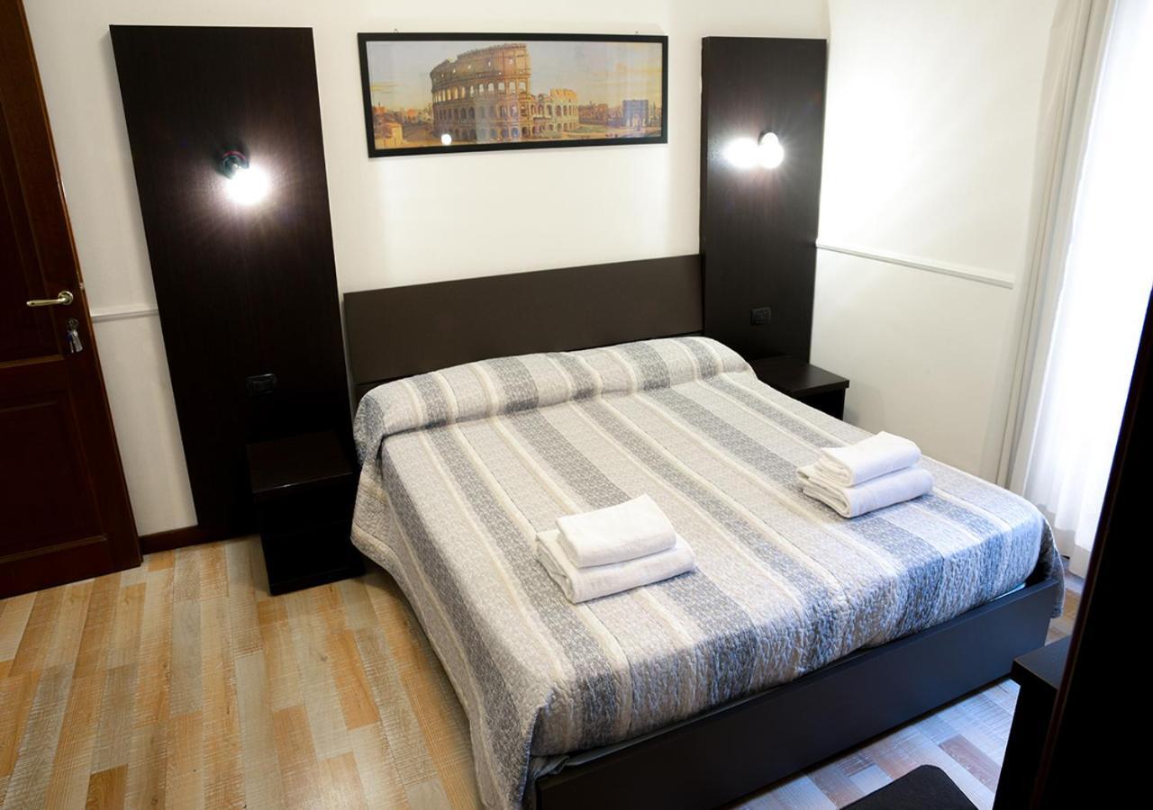 Gh Colosseum Bed & Breakfast Rome