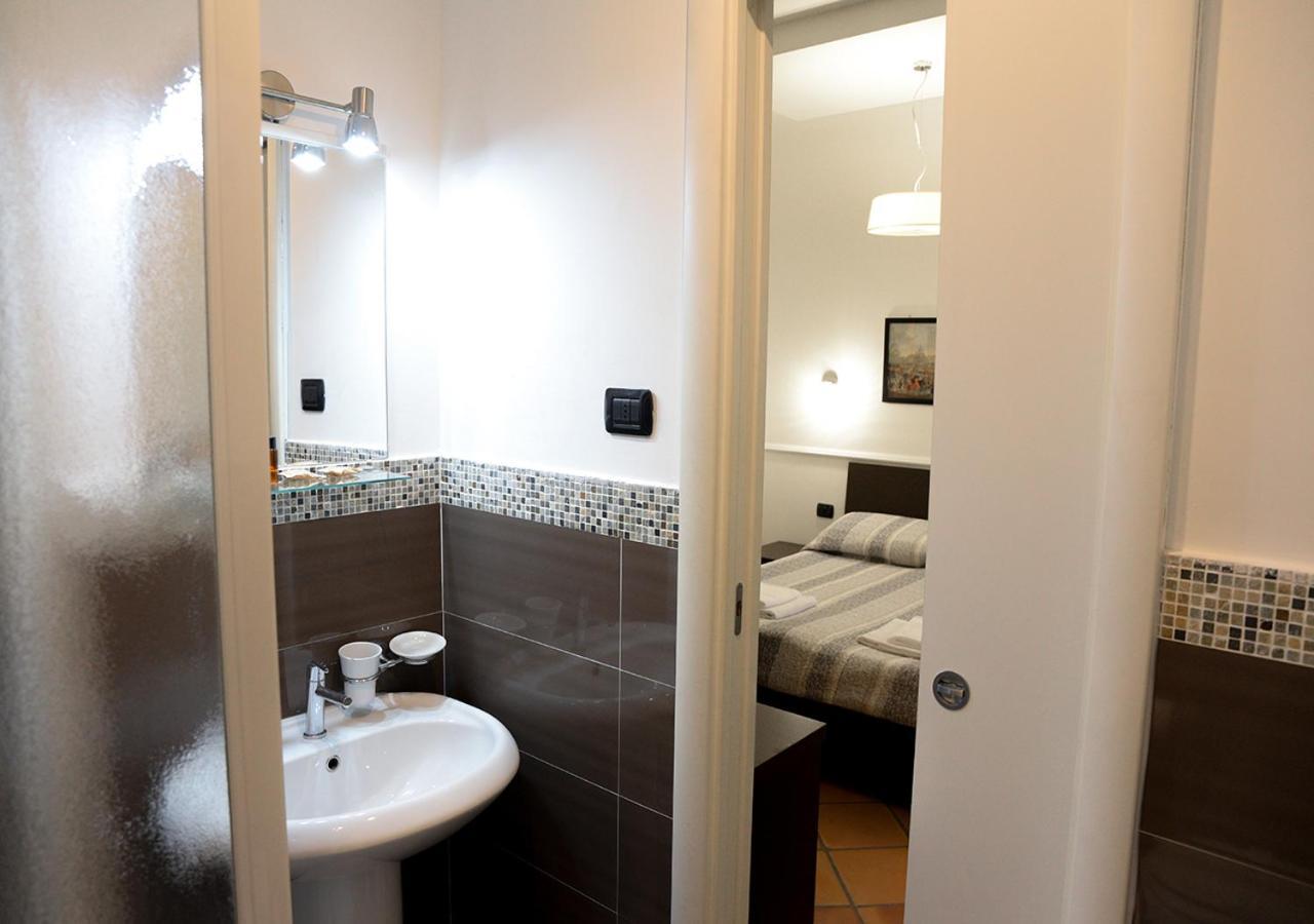 Bed & Breakfast Gh Colosseum Rome