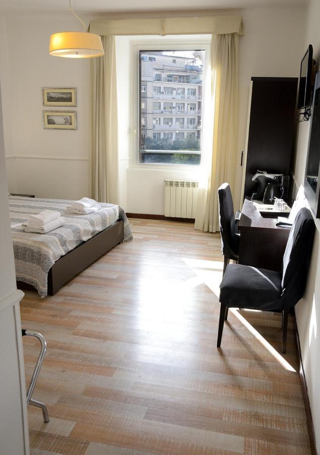 Gh Colosseum Bed & Breakfast Rome
