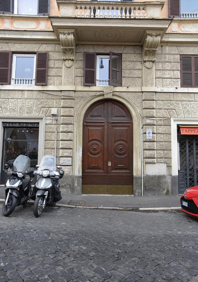 Bed & Breakfast Gh Colosseum
