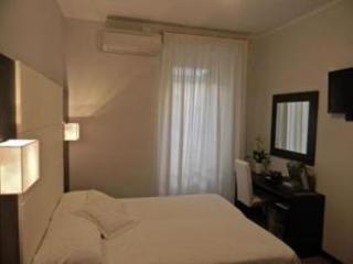Gh Colosseum 2* Rome