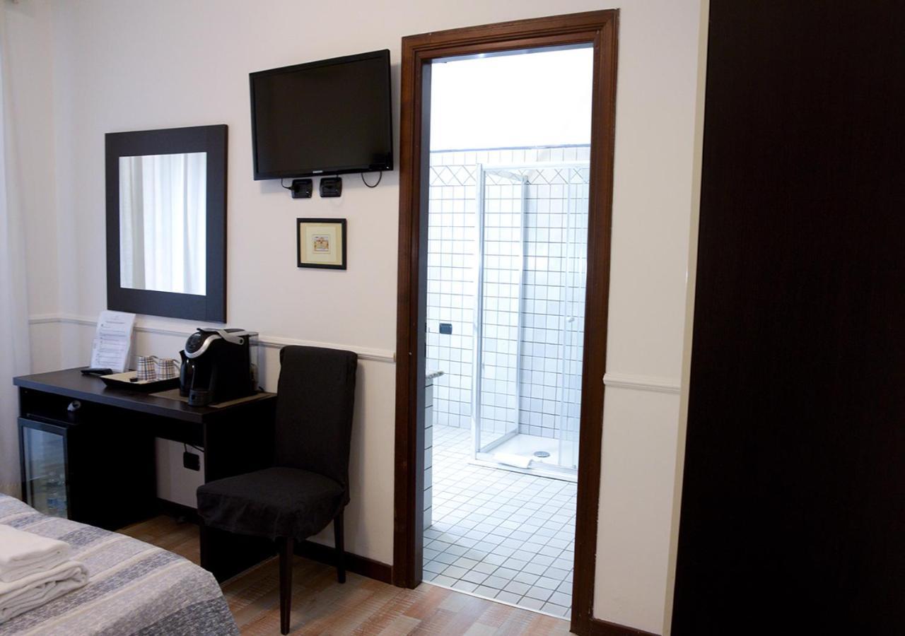 Gh Colosseum Bed and breakfast 2*