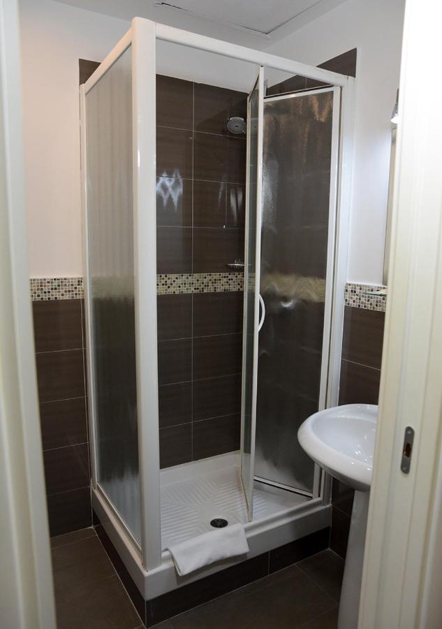 Bed and breakfast Gh Colosseum