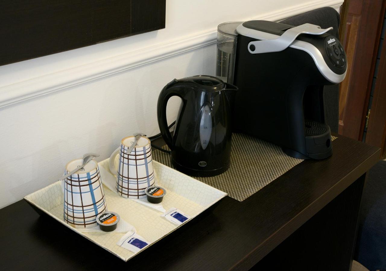 Gh Colosseum Bed and breakfast