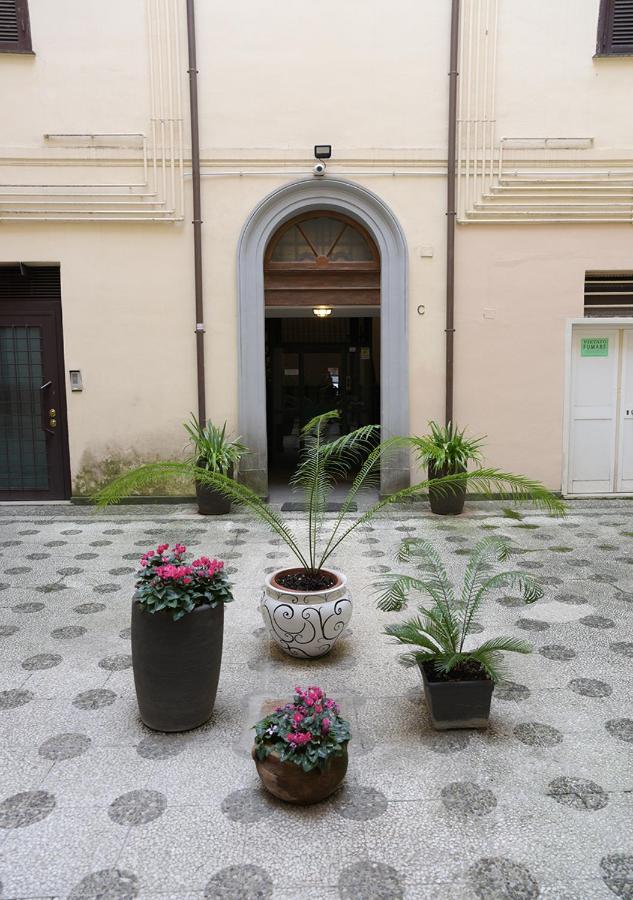 Bed and breakfast Gh Colosseum