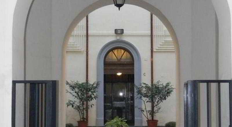 Gh Colosseum Bed and breakfast 2*