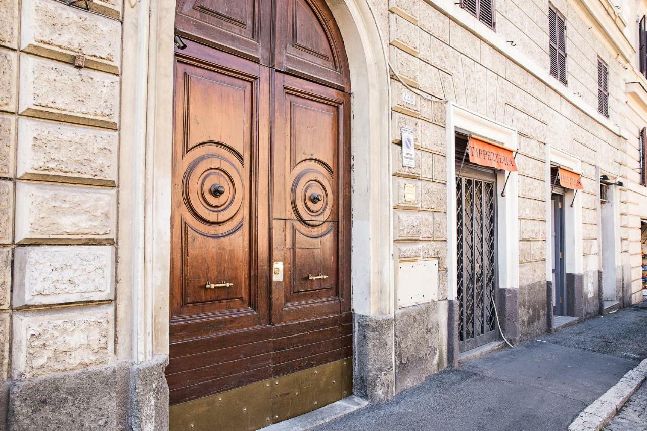 Gh Colosseum Bed and breakfast 2*