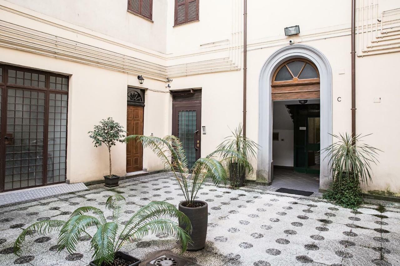Gh Colosseum Bed and breakfast
